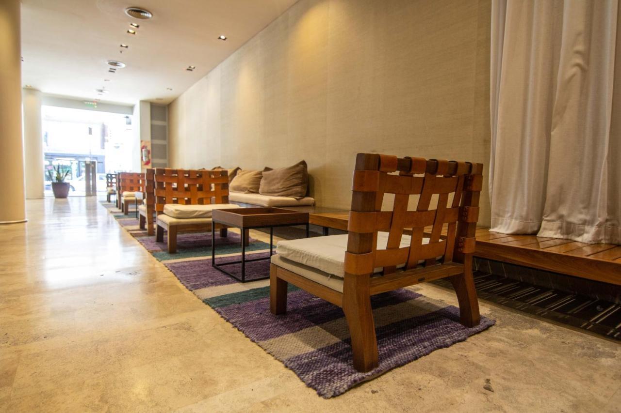 דירות בואנוס איירס Enjoy Palermo Soho Studio T0 מראה חיצוני תמונה