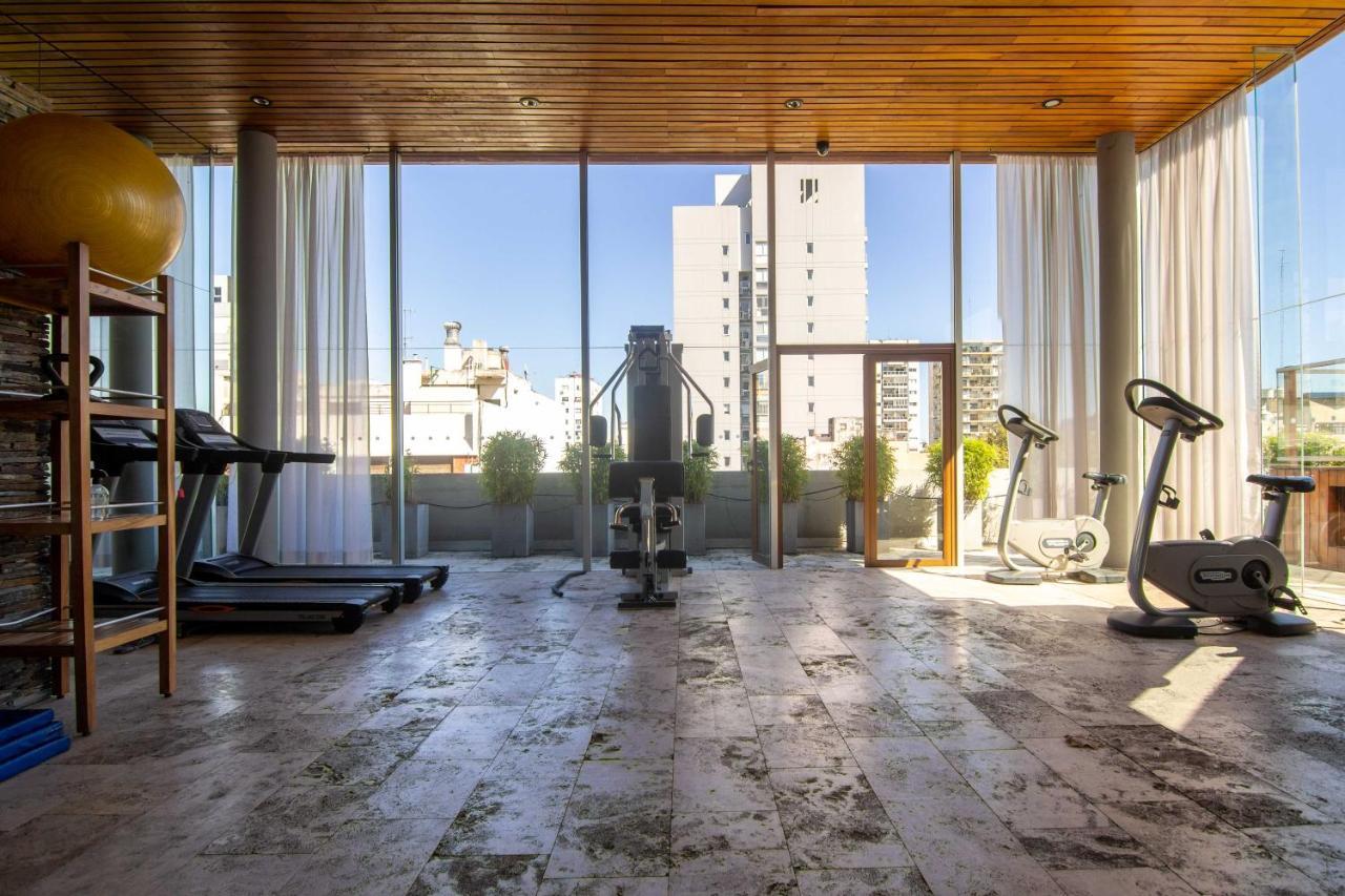 דירות בואנוס איירס Enjoy Palermo Soho Studio T0 מראה חיצוני תמונה